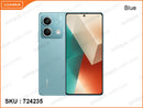 Redmi Note 13 5G 12GB, 256GB (06 Months Warranty)