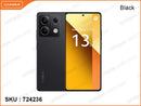Redmi Note 13 5G 12GB, 256GB (06 Months Warranty)