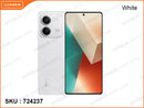 Redmi Note 13 5G 12GB, 256GB (06 Months Warranty)