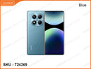 Redmi Note 14 Pro 5G 8GB, 256GB (06 Months Service Warranty)
