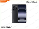 Redmi Note 14 4G 8GB, 256GB (06 Months Service Warranty)