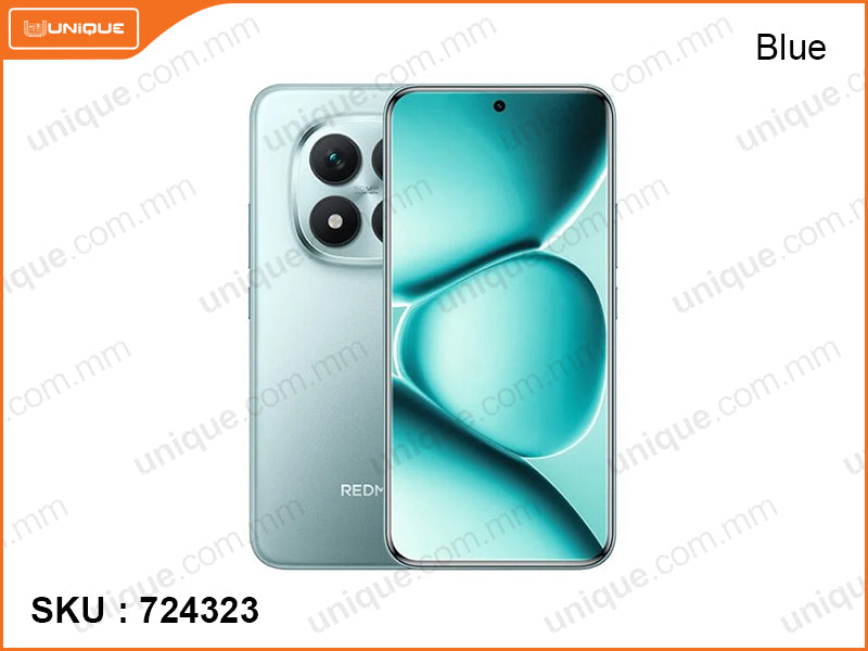 Redmi Note 15 Pro Plus 5G 12GB, 512GB (06 Months Warranty)