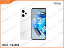 Redmi Note 12 Pro 5G 8GB, 256GB (Without Warranty)