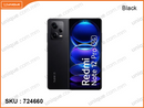 Redmi Note 12 Pro 5G 12GB, 256GB (Without Warranty)