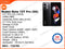 Redmi Note 12T Pro 5G 12GB, 512GB (Without Warranty)