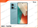 Redmi Note 13 5G 8GB, 128GB (Without Warranty)