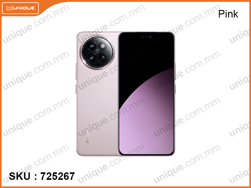 Xiaomi Civi 4 Pro 5G 12GB, 256GB (Without Warranty)