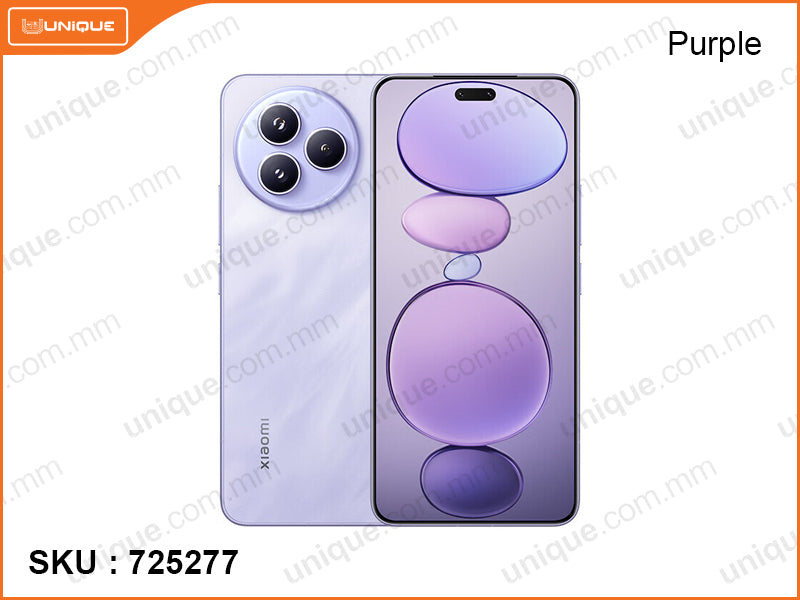 Xiaomi Civi 5 Pro 5G 12GB, 256GB (06 Months Service Warranty