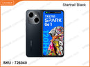 TECNO SPARK Go 1 KL4 3GB, 64GB