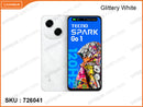 TECNO SPARK Go 1 KL4 3GB, 64GB