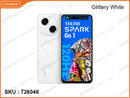 TECNO SPARK Go 1 KL4 4GB, 64GB