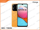 TECNO SPARK Go 2023 BF7 3GB, 64GB