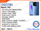 TECNO SPARK 10C KI5k 8GB, 128GB