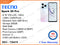 TECNO SPARK 20 Pro KJ6 8GB, 256GB
