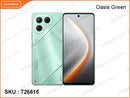 TECNO Pova 7 LJ7 5G 8GB, 256GB
