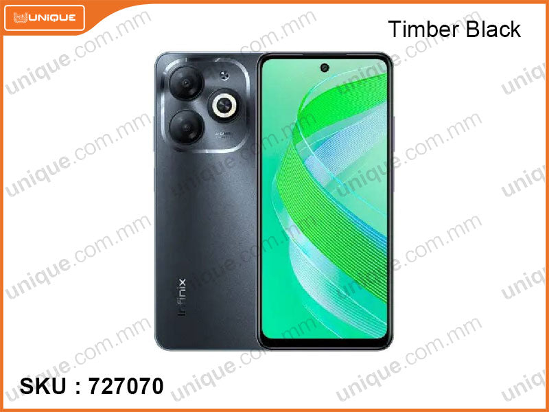 Infinix SMART 8 3GB, 64GB