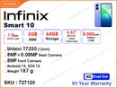 Infinix SMART 10 3GB, 64GB