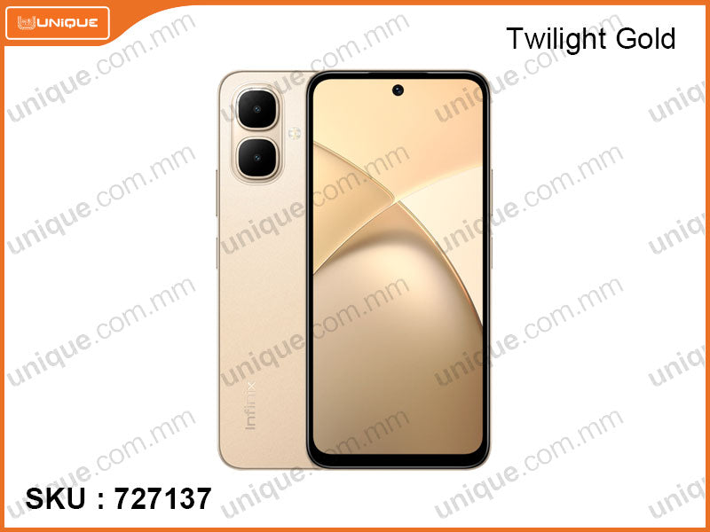 Infinix SMART 10 4GB, 256GB