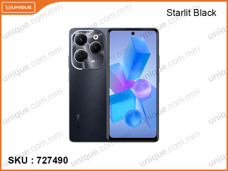 Infinix HOT 40 Pro 8GB, 256GB