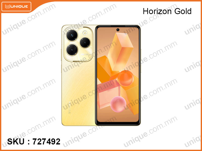 Infinix HOT 40 Pro 8GB, 256GB