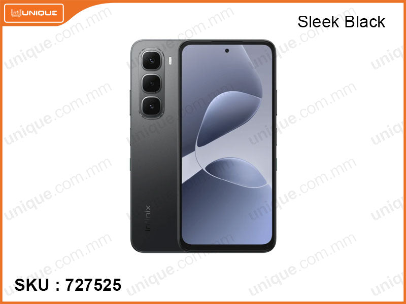 Infinix Hot 60i 4GB,128GB