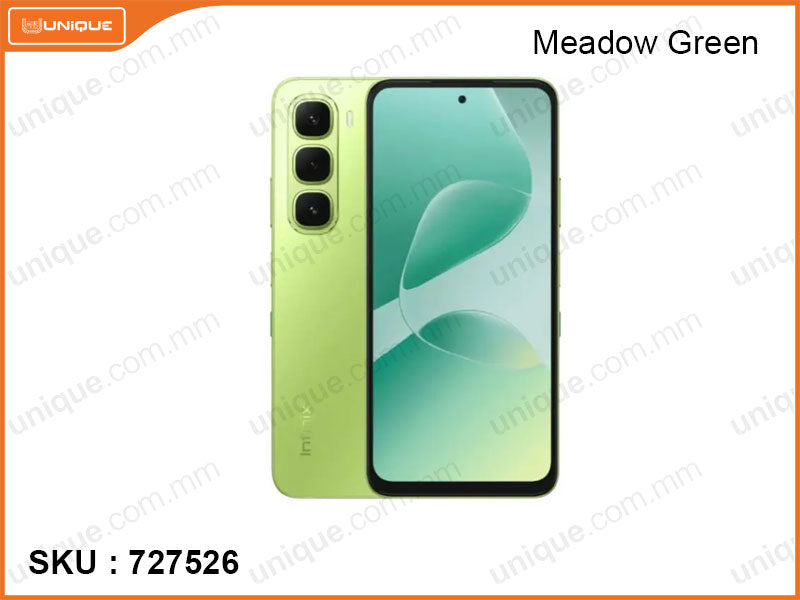 Infinix Hot 60i 4GB,128GB