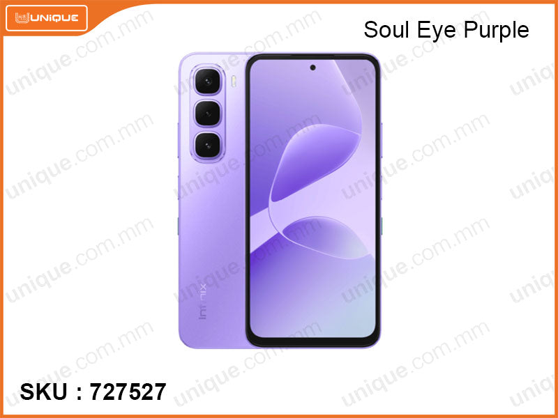 Infinix Hot 60i 4GB,128GB