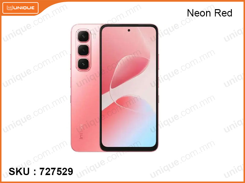 Infinix Hot 60i 4GB,128GB