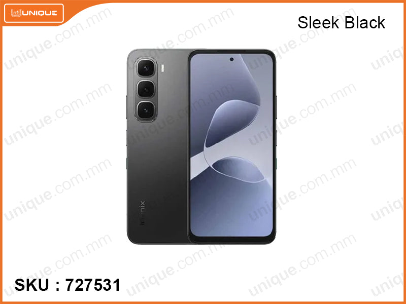 Infinix Hot 60i 6GB, 128GB