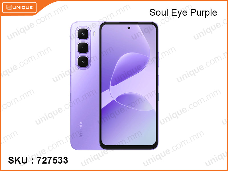 Infinix Hot 60i 6GB, 128GB