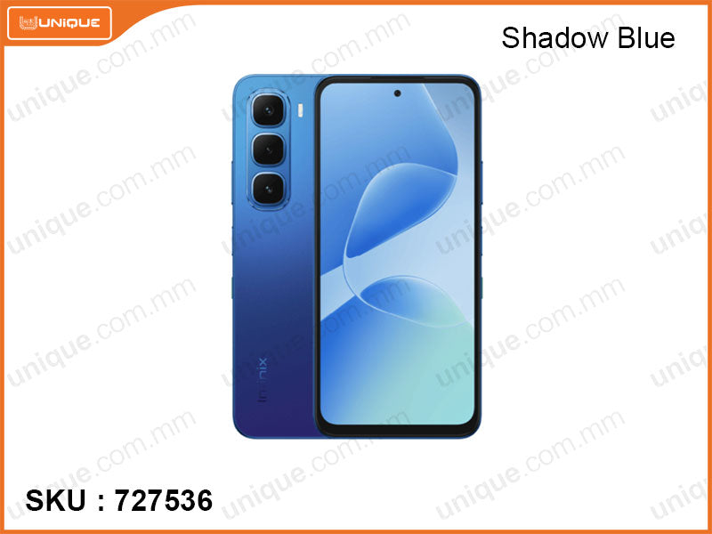 Infinix Hot 60i 6GB, 128GB