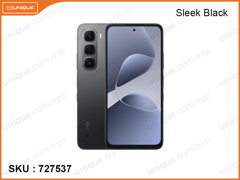 Infinix Hot 60i 8GB,256GB