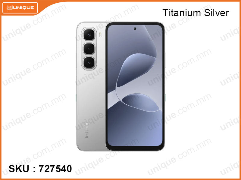 Infinix Hot 60i 8GB,256GB