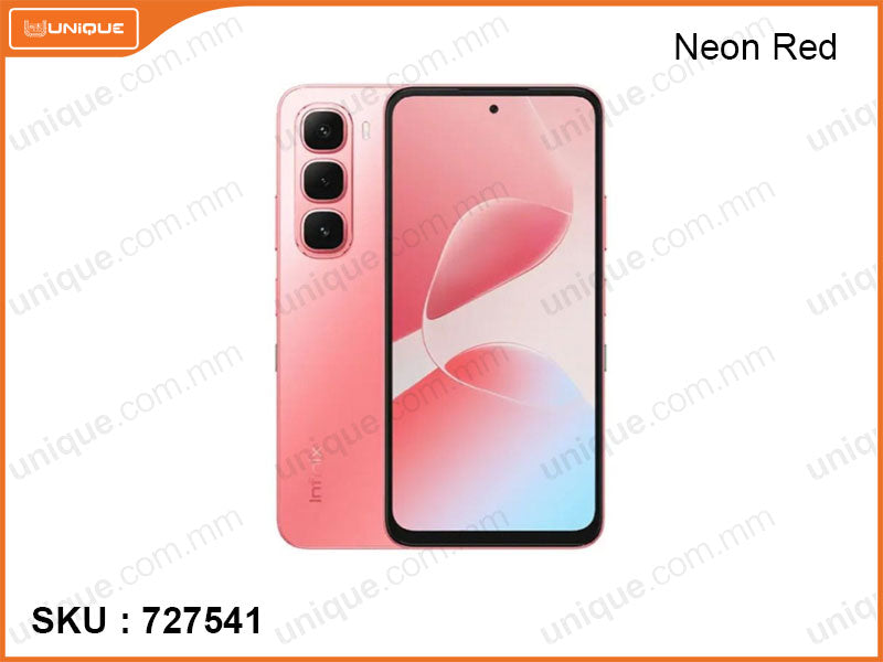 Infinix Hot 60i 8GB,256GB