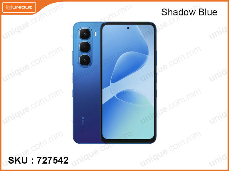 Infinix Hot 60i 8GB,256GB