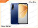 Infinix Hot 70 4GB, 128GB