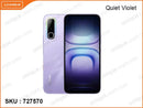 Infinix Hot 70 4GB, 128GB