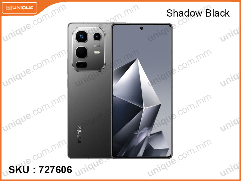 Infinix NOTE 50 Pro 12GB, 256GB