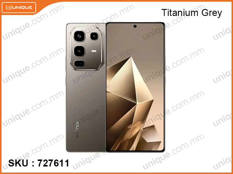 Infinix NOTE 50 8GB, 256GB