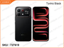 Infinix NOTE 60 Pro 5G 12GB, 256GB Torino Black