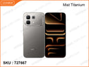 Infinix NOTE 60 8GB, 256GB