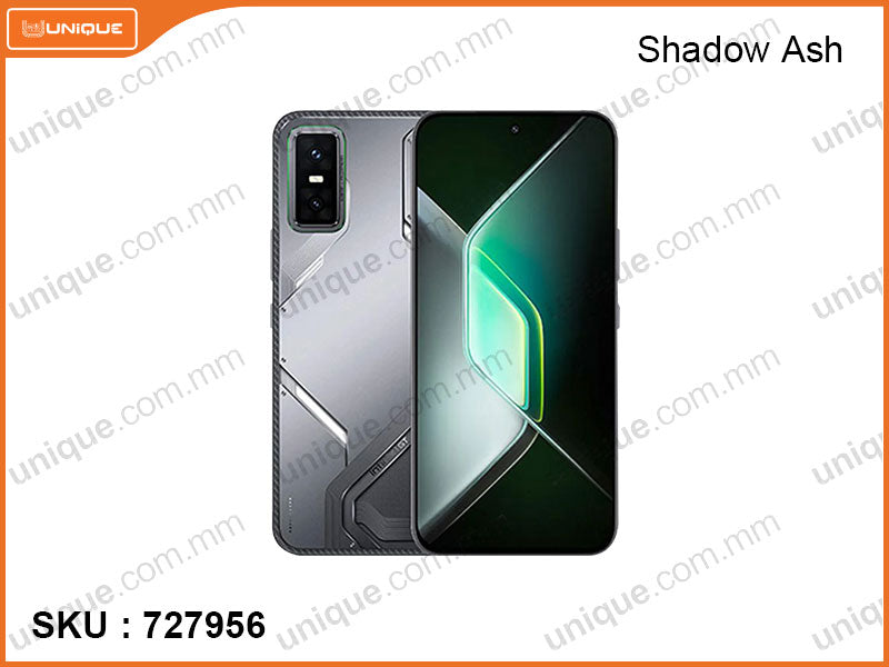 Infinix GT 30 Pro 5G 12GB, 256GB