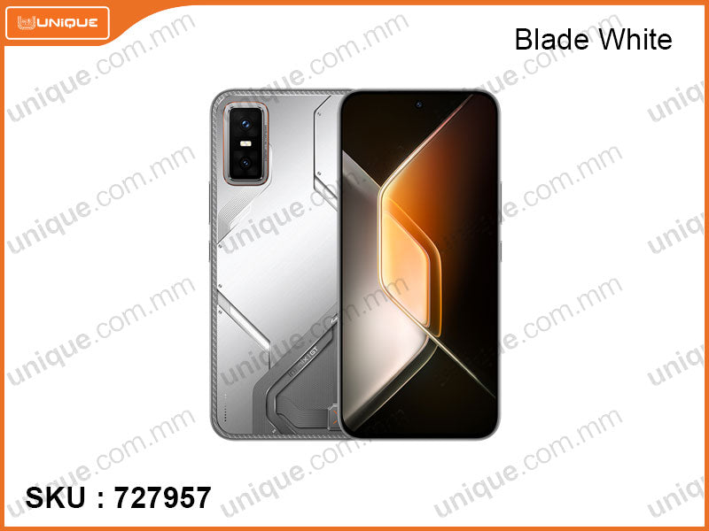 Infinix GT 30 Pro 5G 12GB, 256GB