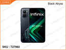Infinix GT 50 Pro 5G 12GB, 256GB