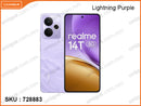 realme 14T 5G 8GB, 256GB