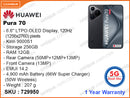 HUAWEI Pura 70 12GB, 256GB