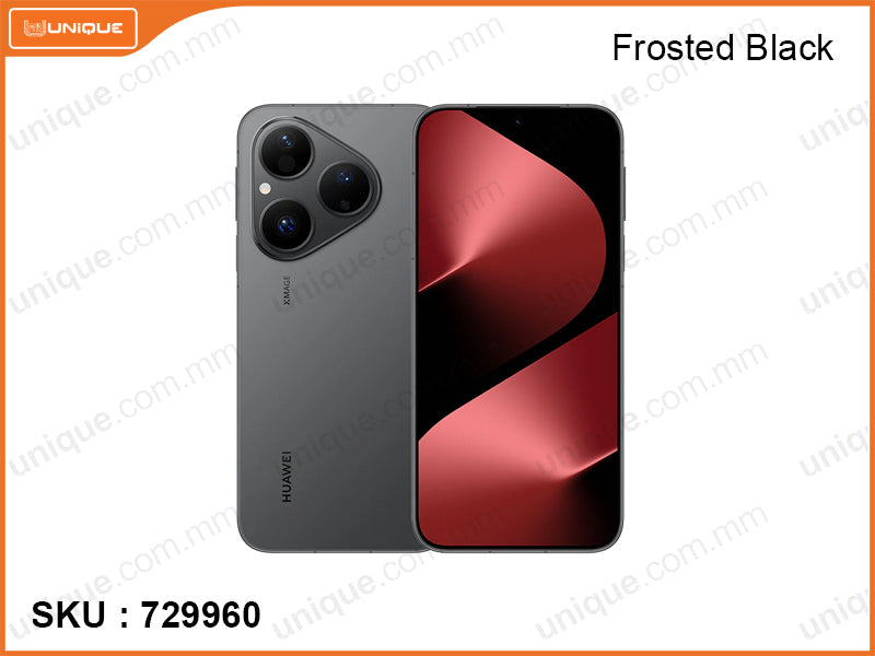 HUAWEI Pura 80 5G 12GB, 256GB