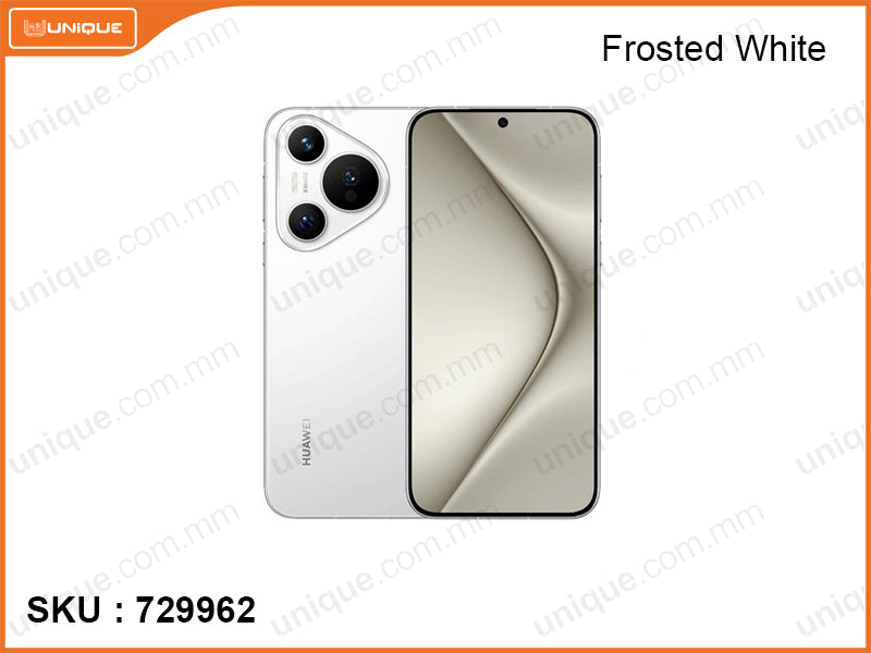 HUAWEI Pura 80 5G 12GB, 256GB