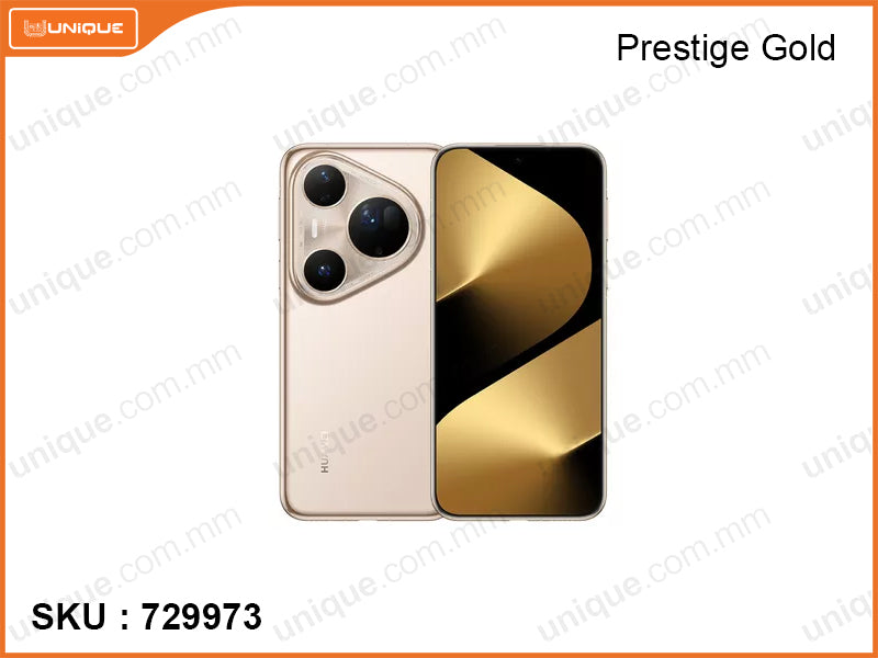 Huawei Pura 80 Ultra 5G 16GB, 512GB