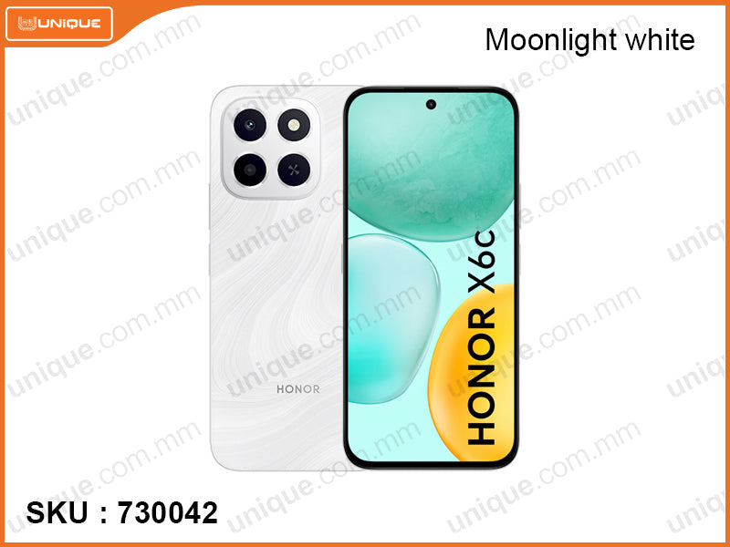 HONOR X6C 6GB, 128GB
